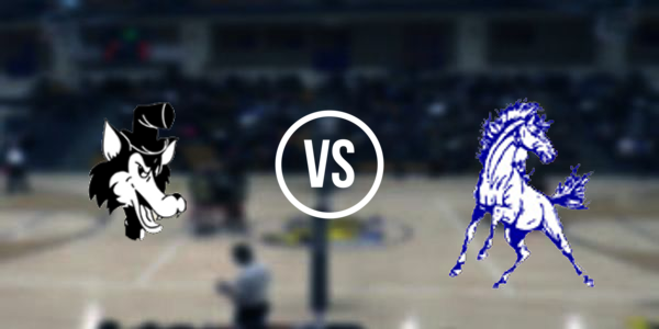Malta High School vs. Wolf Point High School