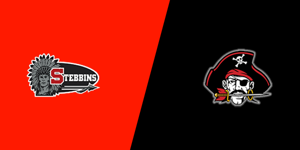 Stebbins High School vs. Covington High School