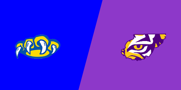 Newberry HS vs. Union County High School