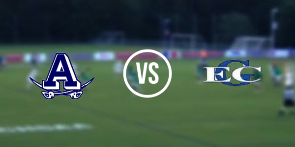 E. C. Glass High School vs. Atlee High School