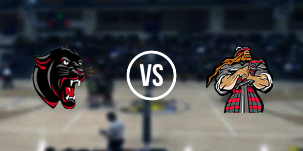 Cromwell High School vs Portland High School