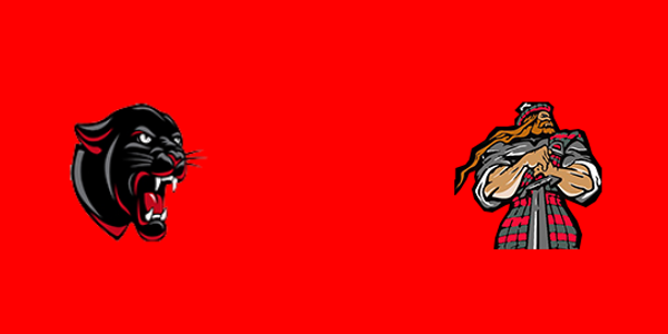 Cromwell High School vs. Portland High School