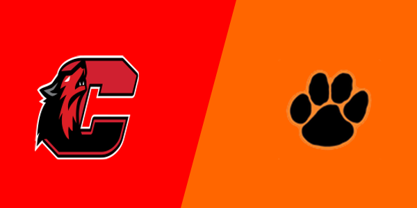 Clinton High School vs. Hudson Area High School