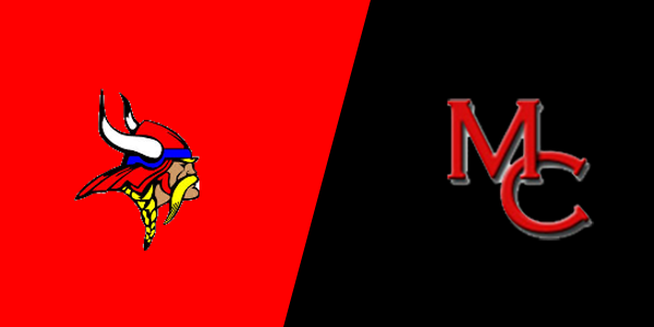 Decorah High School vs. Mason City High School