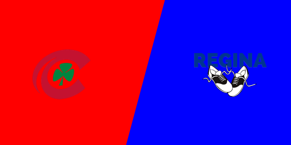 Toledo Central Catholic vs. Regina High School