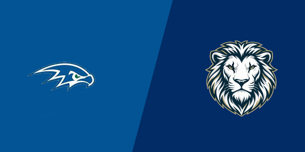 SkyView Academy vs. Colorado Springs Christian High School