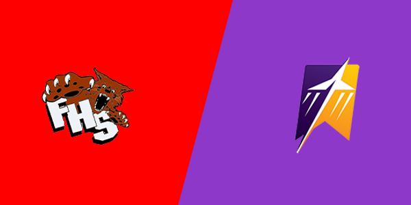 Franklin Senior vs. Butler High School