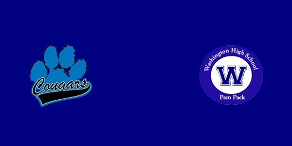 SouthWest Edgecombe High School vs. Washington High School