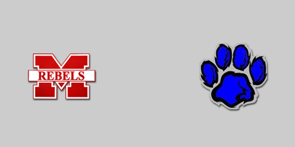 McKenzie High School vs. Hollow Rock-Bruceton Central High School