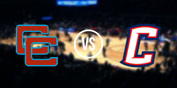 Calloway County High School vs. Hopkins County Central High School