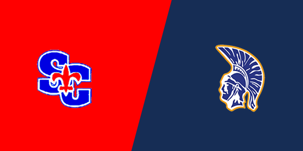 St. Clair High School vs. Clawson High School