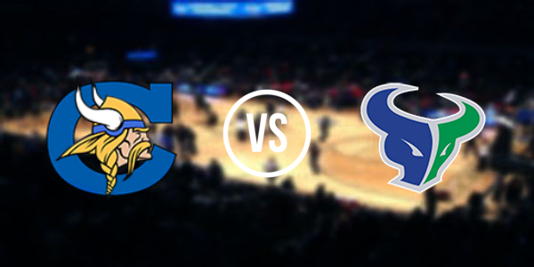 Coeur d'Alene High School vs. Mountain View High School