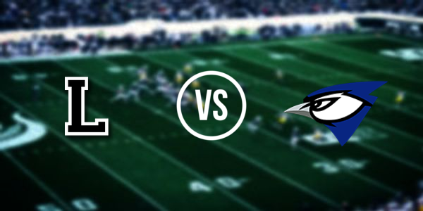 Loup City vs. Ravenna High School