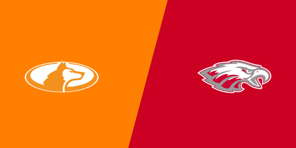 Hamilton Heights High School vs. Frankton High School