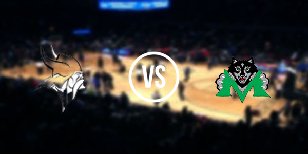 Midland High School vs. Newark Illinois High School