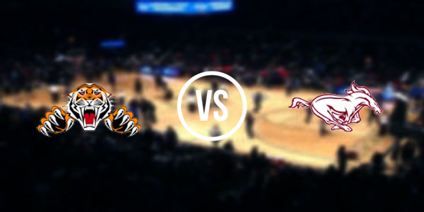 DuVal High School vs. Bladensburg High School