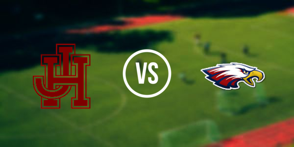 John Handley High School vs Liberty  High School