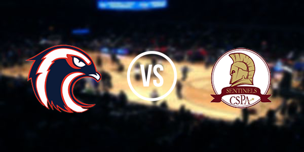 Livingston Christian School vs. Charyl Stockwell Preparatory Academy