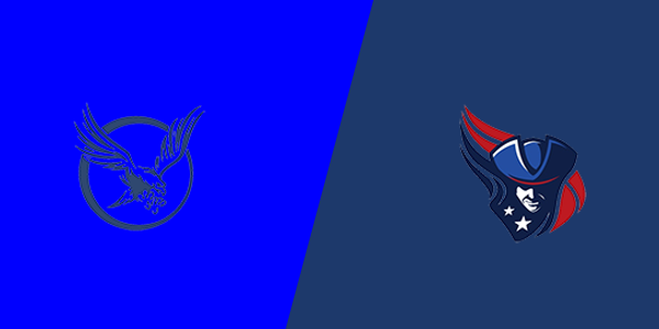 Salem Christian High School vs. Valley Forge Baptist Academy