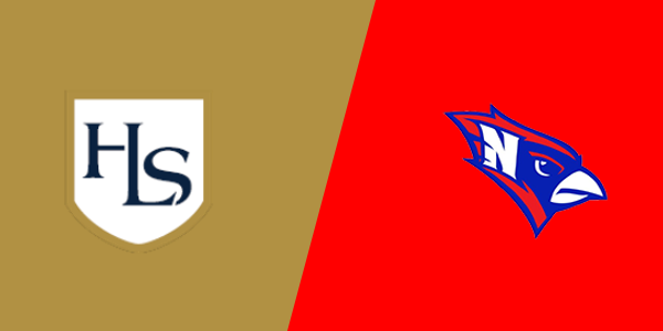 Highlands Latin School vs. Nelson County High School