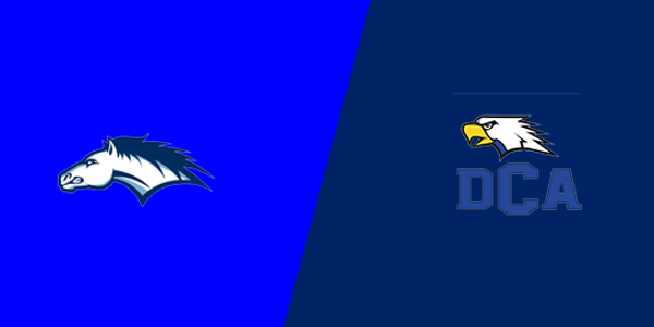 Platte Valley High School vs. Dayspring Christian Academy