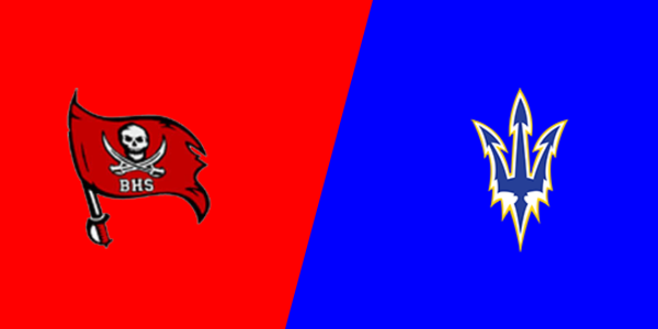 Bolingbrook High School vs. Warren Township High School