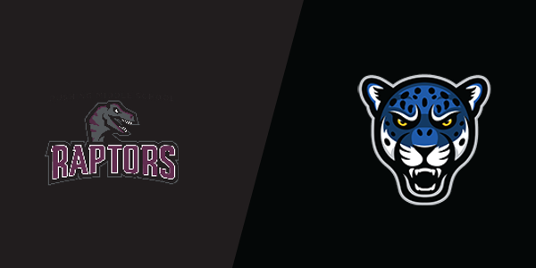 Rushing Middle School vs. Daniel L Jones Middle School
