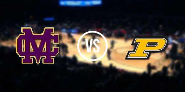 Madison County High School vs. Priceville High School