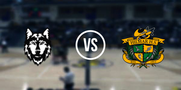 Livingston High School vs. Hilmar High School