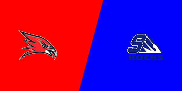 Milan High School vs. Salem High School