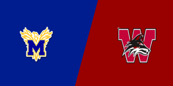 Dalton McMichael High School vs. Walkertown High School