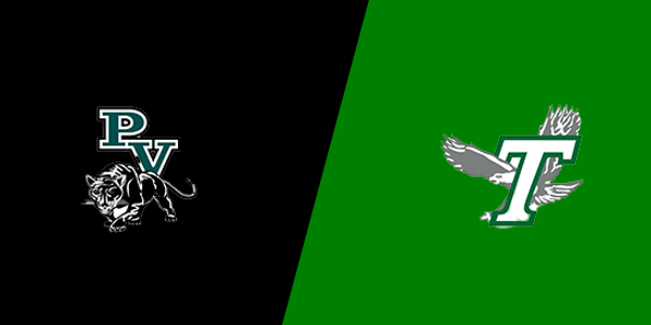 Pioneer Valley High School vs. Templeton High School