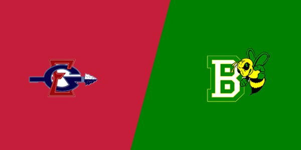 East Gaston High School vs. Bessemer City High School