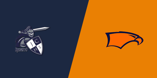 John Champe High School vs. Briar Woods High School