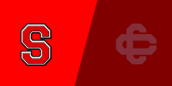 Sandusky High School vs. Cass City High School