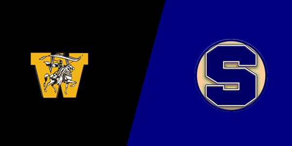 Windsor High School vs. Skaneateles Senior High School
