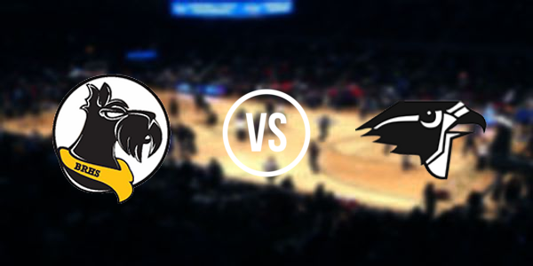 Bordentown Regional High School vs. Burlington Township High School