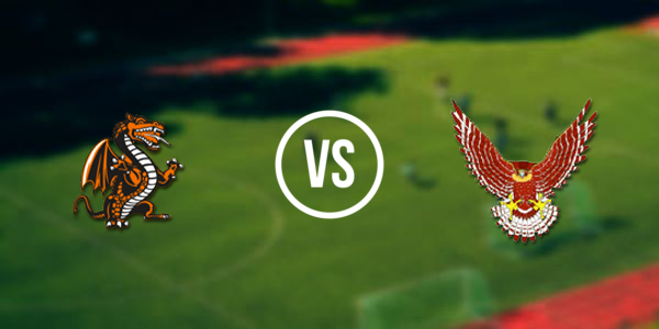 Brunswick High School vs. Freeport High School
