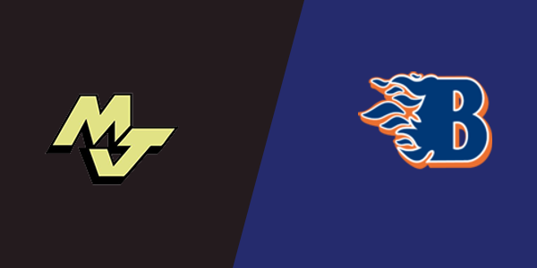 Mt. Juliet High School vs. Blackman High School
