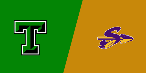Tioga High School vs. Sanger High School