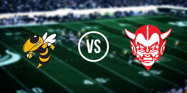 Hinsdale Central High School vs Hinsdale South High School