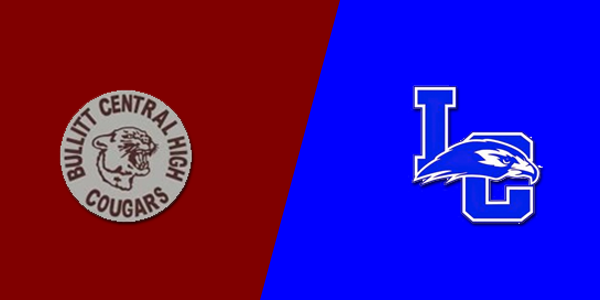 Bullitt Central High School vs. Larue County High School