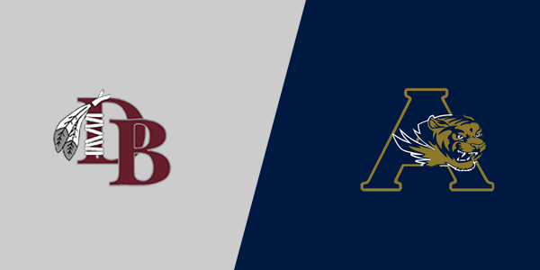 Dobyns Bennett vs. Arlington