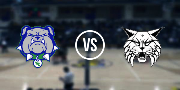 Walter Johnson High School vs Winston Churchill High School