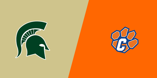 Mountain Brook High School vs. Chilton County High School