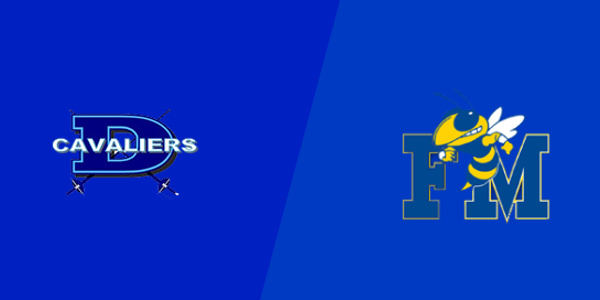 Dorman High School vs. Fort Mill High School