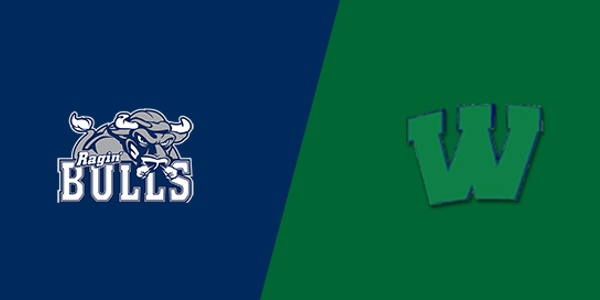 Hickory Ridge High School vs. Weddington High School