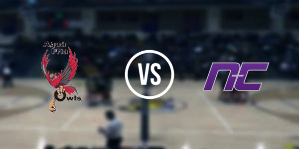 Northwest Christian High School vs. Agua Fria High School
