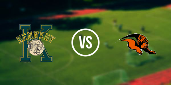 John F Kennedy High School - Sacramento vs. Vacaville High School