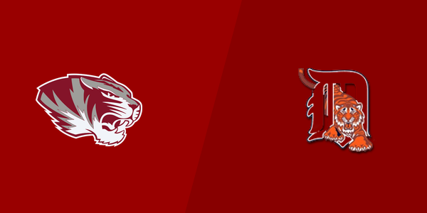 Hartselle High School vs. Deshler High School